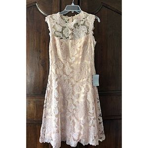 Tadashi Shoji Dress